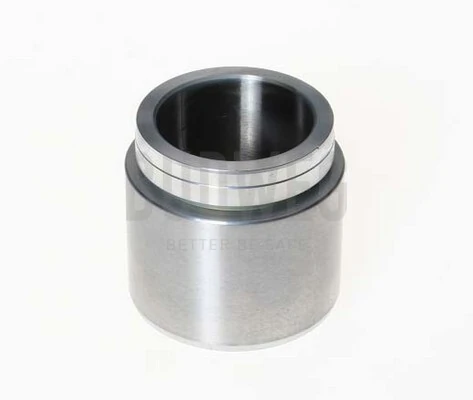 Piston, brake caliper